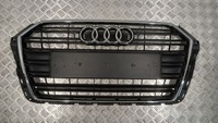 фото thumb №9, Решітка решітка радіатора audi a3 8v3 рестайлінг 16-20 8v3853651aa оригінал