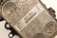 фото thumb №6, Корпус фільтра масла радіатор 03l115389c vw touran ii 2013r. 2.0 tdi