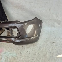 фото thumb №6, Mitsubishi l200 v 15-19 бампер перед передний spr