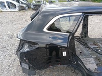 фото thumb №1, Крыло правый задняя renault kadjar 2015-2018 код лакокрасочного покрытия tegne