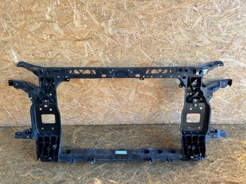 фото thumb №1, Підсилювач pas переднє перед hyundai tucson iv 4 20- nx4