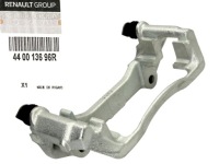 фото thumb №1, Скоба суппорт задняя master iii movano 2.3 dci oryg