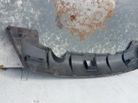 фото thumb №9, Nissan juke i f15 nismo диффузор бампер задний задняя