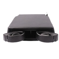 фото thumb №10, Mercedes gla x156 підлокітник задній складний шкіряний чорний a2469700330