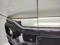 Бампер передок  передний vw t-roc 2ga 2ga807221j Цена, фото thumb