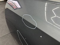 фото thumb №15, Honda civic x 2017r- дверь левая передние перед