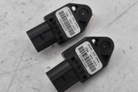 фото thumb №7, Левый боковой датчик удара toyota corolla verso _e12_ 8983105010 2.0l