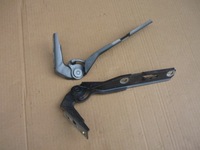 фото thumb №6, Комплект петли капота перед lx7z audi a4 b6 b7 8e0823302c 8e0823301c