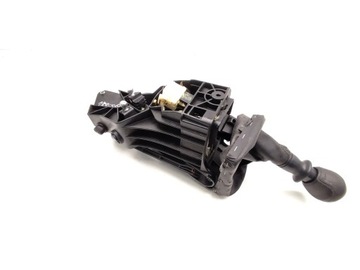 фото thumb №10, Vw crafter стрижень зміни коробки передач 2.0 tdi дизель 130kw 177 hp 2n0711061 van