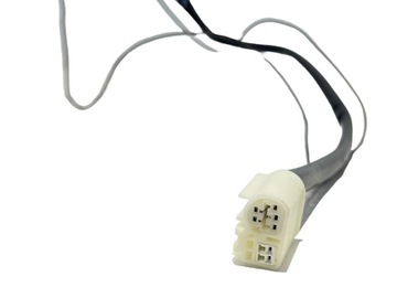 фото thumb №4, Toyota rav4 rav-4 06- дзеркало зовнішні 7 pin