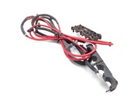 Bmw i8 plus / клемма / шланг аккумулятор hybrid plug-in hybrid 7640856 в Украине, фото thumb