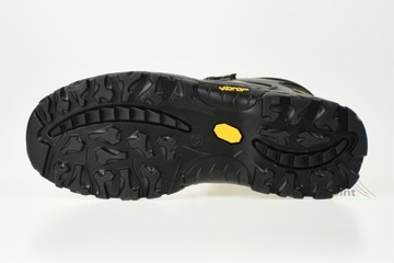 Трекинговые туфли RED ROCK 10303 - VIBRAM 47 LEATHER