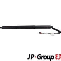 фото thumb №1, Привід двигун електричний задній кришки vw t-roc