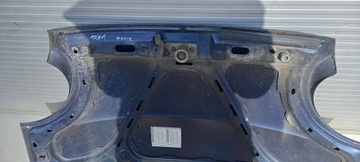 фото thumb №9, Капот передняя daewoo matiz 0.8 02r hb