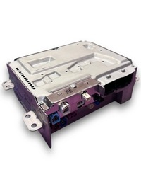 фото thumb №1, Mercedes eqs x296 радіо navi 2969003105 #595 m