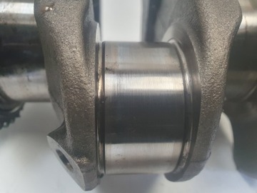 фото thumb №12, Ford transit vii mk7 2.4 tdci wał korobowy 3c1q-aa