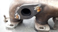 фото thumb №11, 07z253034m коллектор выпускной правое vw touareg i 5.0 tdi