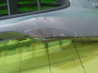 фото thumb №6, Ford fiesta mk7 5 12r hb 5d бампер перед