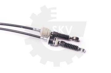 фото thumb №16, Трос коробки коробки передач fiat ducato peugeot boxer 3.0