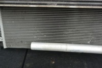 фото thumb №10, Радиатор wody кондиционера mercedes ml gl r-klasa w164 x164 w251