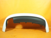 Audi a5 8t8 бампер задняя задний kompletny pdc ly9c с Разборки, фото thumb