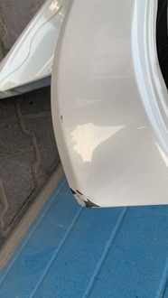 фото thumb №4, Kia sorento 2016- крышка зад задняя