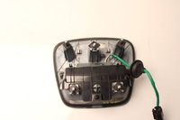 фото thumb №6, Kia soul 2011 ручка микровыключатель крышки багажника задняя задняя