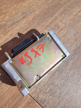 фото thumb №9, Jeep cherokee kj 3.7 блок керування модуль подушок