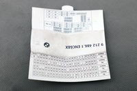 фото thumb №11, Bmw e81 e82 e88 e90 e92 карта карта запобіжників