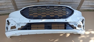 фото thumb №1, Бампер перед переднє ford kuga mk3 21-23rok st-line lv4b-17k945-s