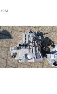 фото thumb №11, Коробка передач hyundai i10 i 07-13 1.1 12v m81569 s0