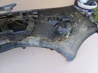 фото thumb №14, Бампер перед peugeot 308 t7 do ремонт