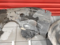 фото thumb №15, Mercedes r-klasa w251 подкрылок передние полный левый правый перед оригинал