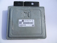 фото thumb №1, Ap блок керування двигуна 03f906070gf 1.2tsi polo 6r cb