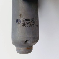 фото thumb №7, Підйомник скло праве перед renault laguna i 2 pin 400371a nr1074