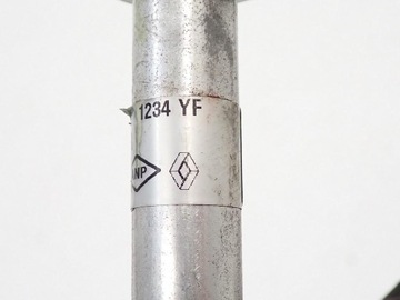 фото thumb №9, Шланг шланг трубка кондиционера renault megane iv scenic iv 1.3 tce 19r