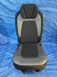 фото thumb №1, Сиденье левый ii ряд citroen c4 picasso ii