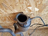 фото thumb №8, Катализатор труба выхлоп левый правый bentley continental gt gtc lift 2011-