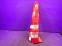 фото thumb №1, Fiat panda ii лампа задня ліва 51705459