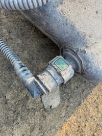 фото thumb №7, Бак жидкости fap dpf бачок peugeot 508 citroen c5 ii x7