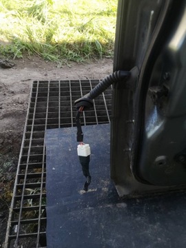 фото thumb №5, Дверь правые зад nissan x trail t30 k21