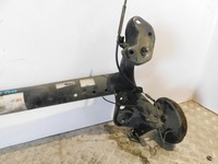 фото thumb №3, Балка задня oś підвіска ford ka+ plus