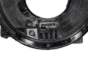 фото thumb №12, Стрічка кермовий шлейф/змотувач vw golf iv 1997-,passat b5 1996-,bora 1998-,sharan