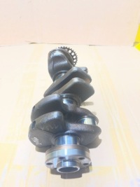 Toyota aygo ab10 wał колінчастий в Україні, фото thumb