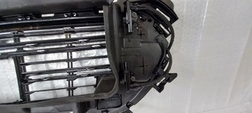 фото thumb №5, Решітка радіатора решітка радіатор mercedes клас e w214 a2148806001