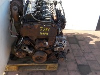 фото thumb №9, Ford transit mk7 12r 2.2 tdci 140km euro5 двигатель uhfb комплектный