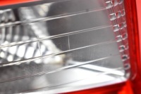 фото thumb №9, Фара левая зад задняя 8a61-13405-a ford fiesta mk7 5d 06-10