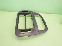 фото thumb №4, Рамка радіо панелі панель приладів citroen c3 i phii 05-09