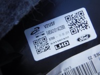 фото thumb №4, Пластик защита na блок двигателя ford ka plus