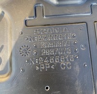 фото thumb №5, Ekologia захист pod кабіна scania p g ngt